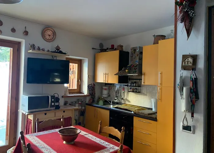 아파트 In 프라젤라토