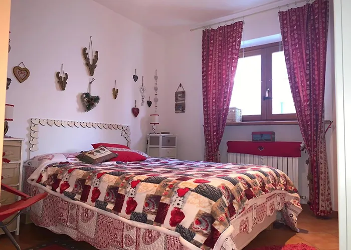 아파트 In 프라젤라토