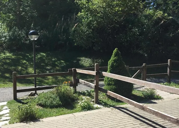 아파트 In 프라젤라토