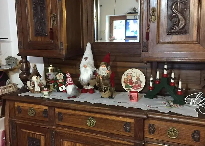 In 아파트 프라젤라토